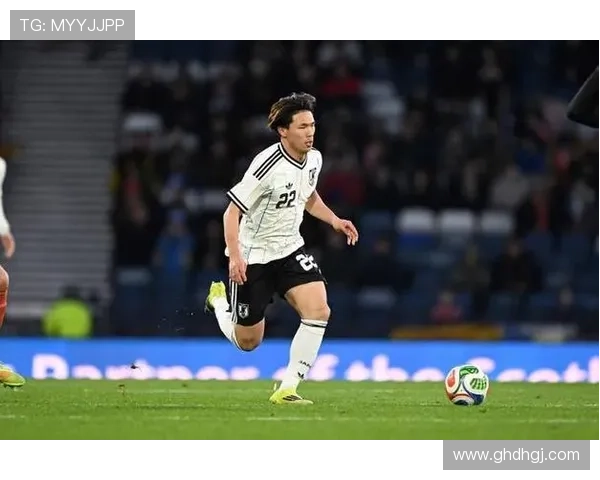 盐贝健人：若对英格兰进球将增强自信